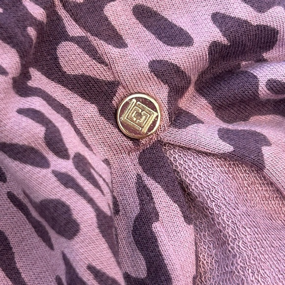 NWT Liz Claiborne Long Sleeve Blouse - Picture 5 of 8